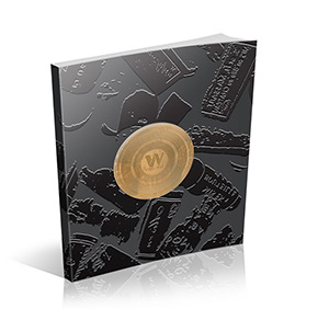 葡萄酒畫冊(cè)