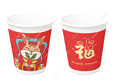 兔年紙杯現(xiàn)貨