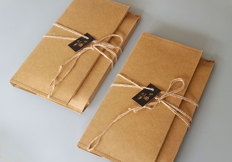 賬本里的中國(guó)故事