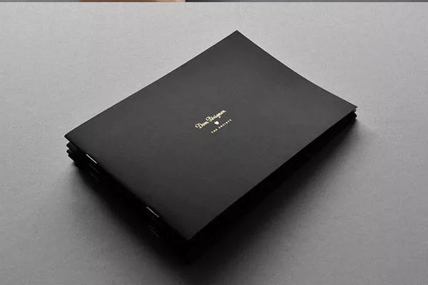 封套設(shè)計(jì)