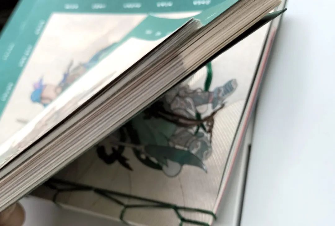 關公文創(chuàng)筆記本