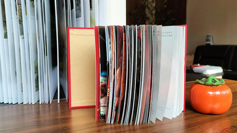 【看見非遺】主題日歷